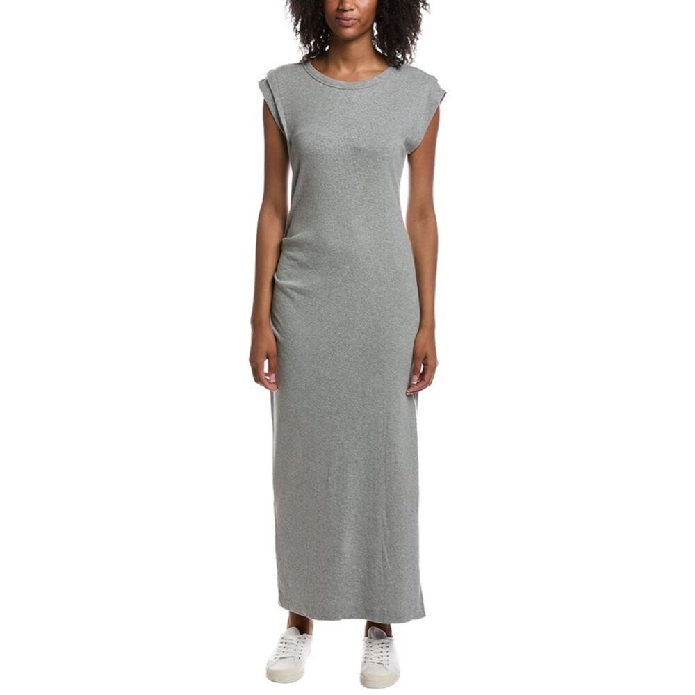 Michael Stars Womens  Calliope Maxi Dress